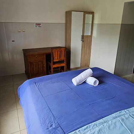 Ady Homestay Uluwatu  Bagian luar foto