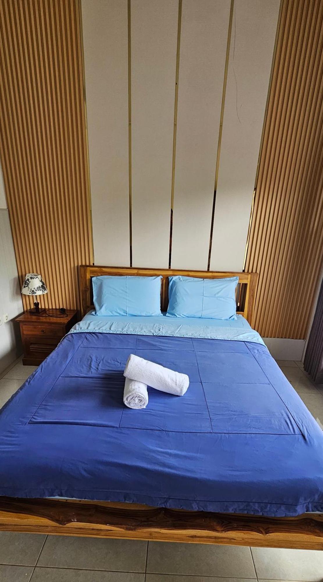 Ady Homestay Uluwatu  Bagian luar foto