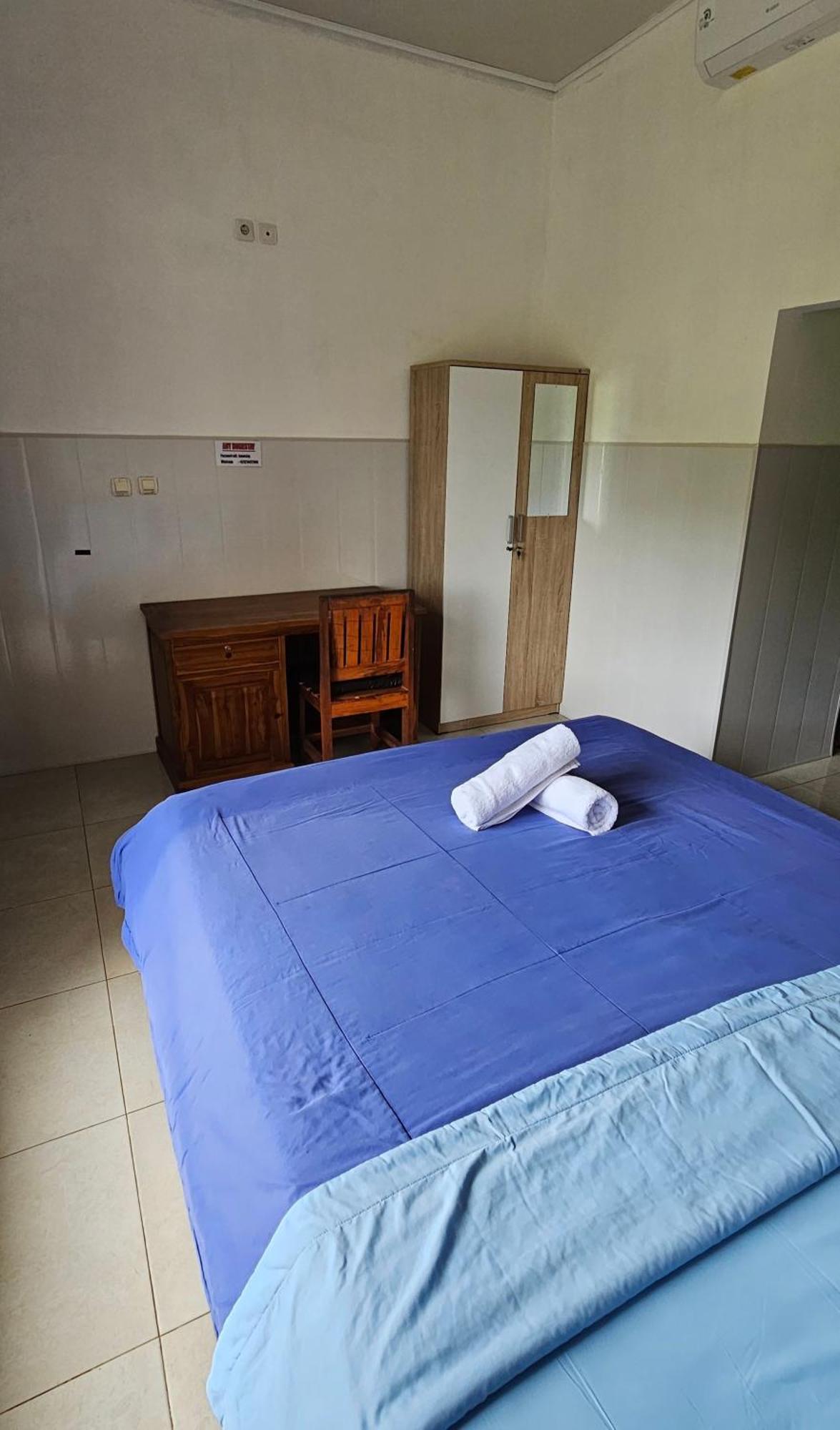 Ady Homestay Uluwatu  Bagian luar foto